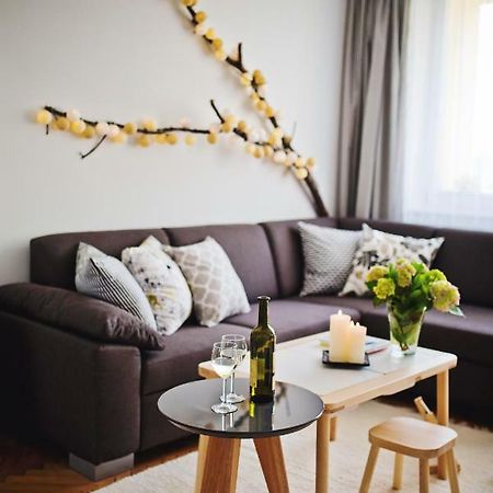 Apartman Loty Татранска Ломница Экстерьер фото